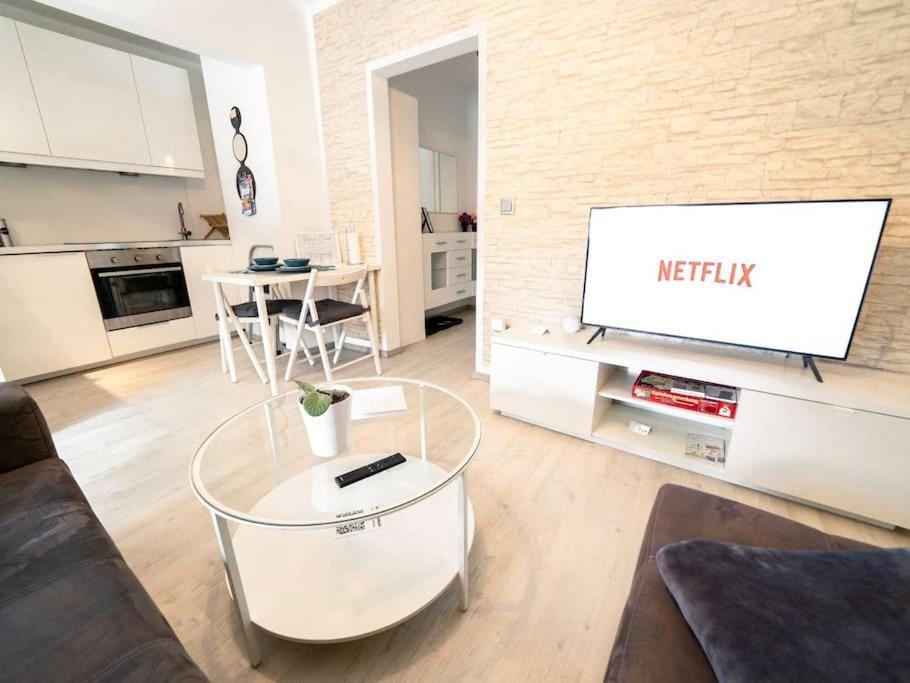 Modernes Apartment Auf 2 Etagen In Ruhiger Lage Zentral Zu Stadion Und Westfalenhallen 多特蒙德 外观 照片